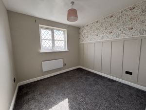 Bedroom Two- click for photo gallery